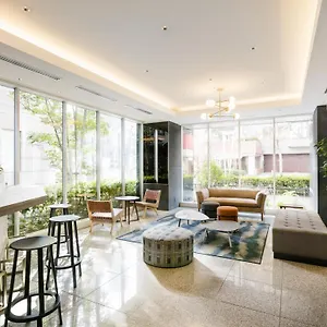 *** Hotel Tokyu Nishi Shinjuku Japan