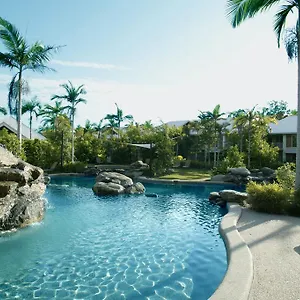 **** Resort Paradise Links Australia