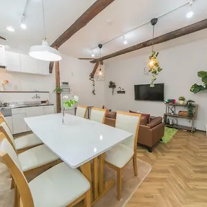 Nao's House Usj 一軒家貸切 大阪市