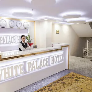 Отель White Palace