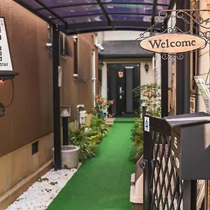 遊泊昭和町yupastay 大阪市