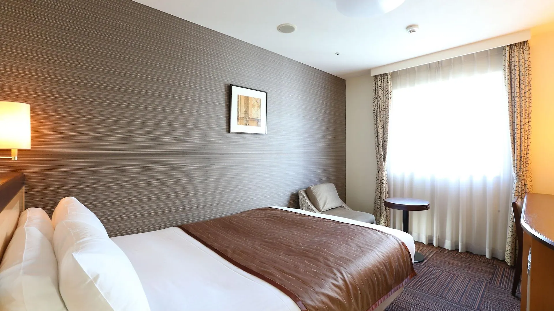 Hotel Hokke Club Σαππόρο