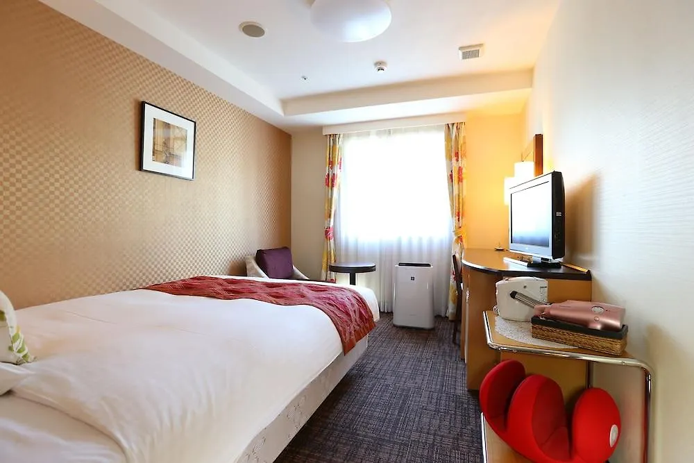 Hotel Hokke Club Σαππόρο Ιαπωνία