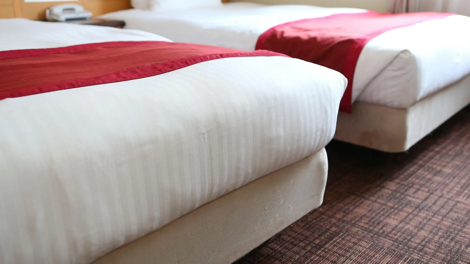 Hotel Hokke Club Szapporo 3*,  Japán
