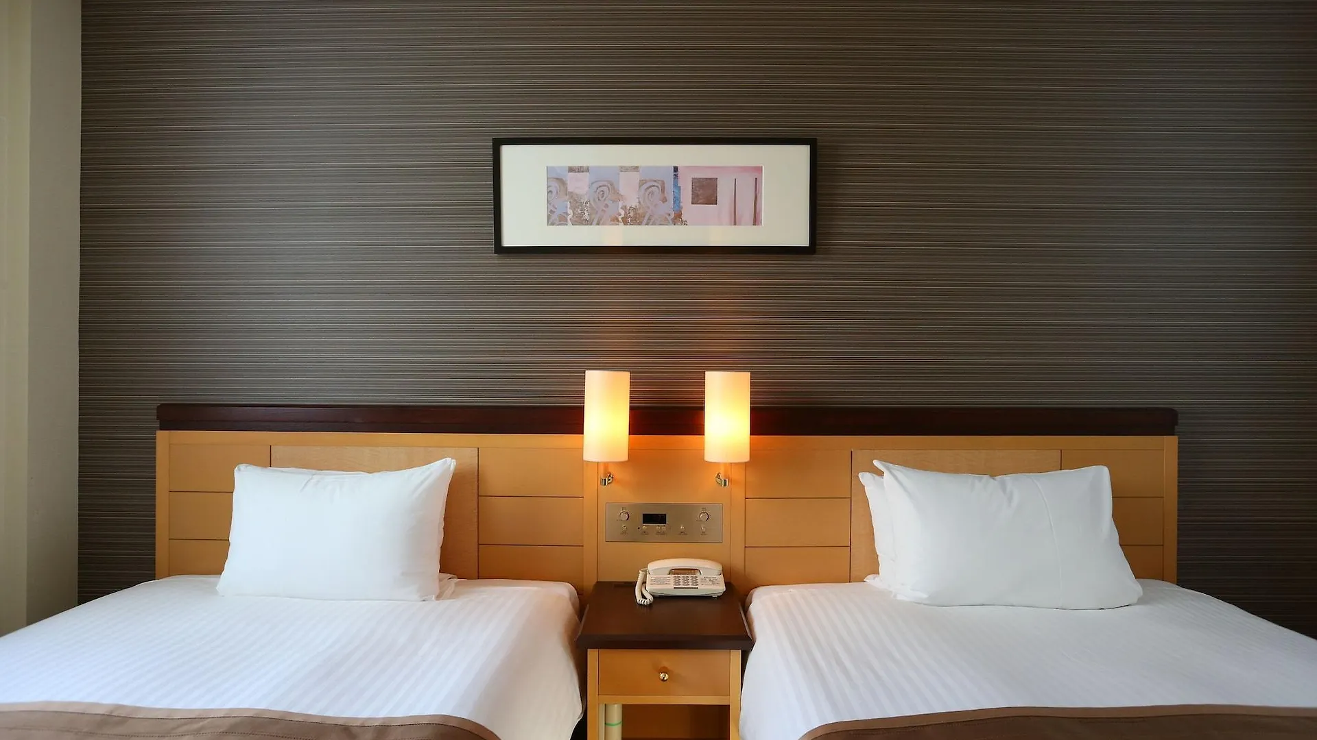 Hotel Hokke Club Sapporo