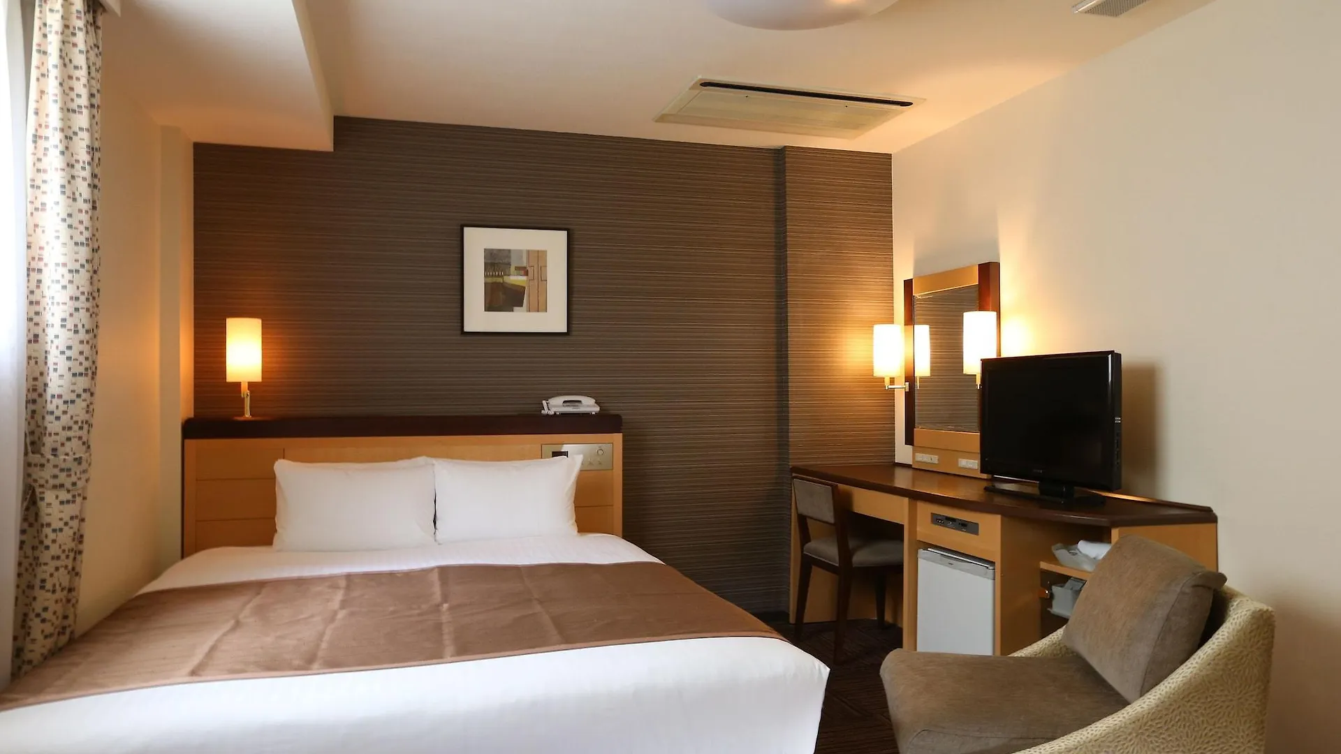 Hotel Hokke Club Sapporo