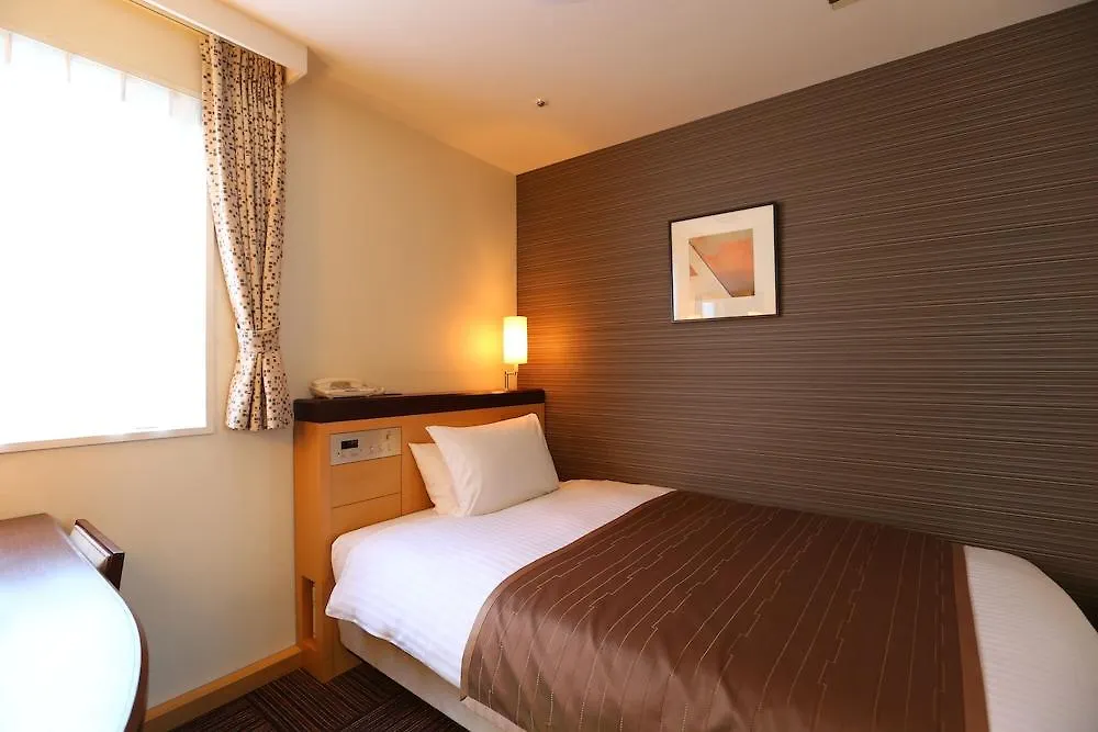 Hotel Hokke Club Sapporo 3*,  Japan