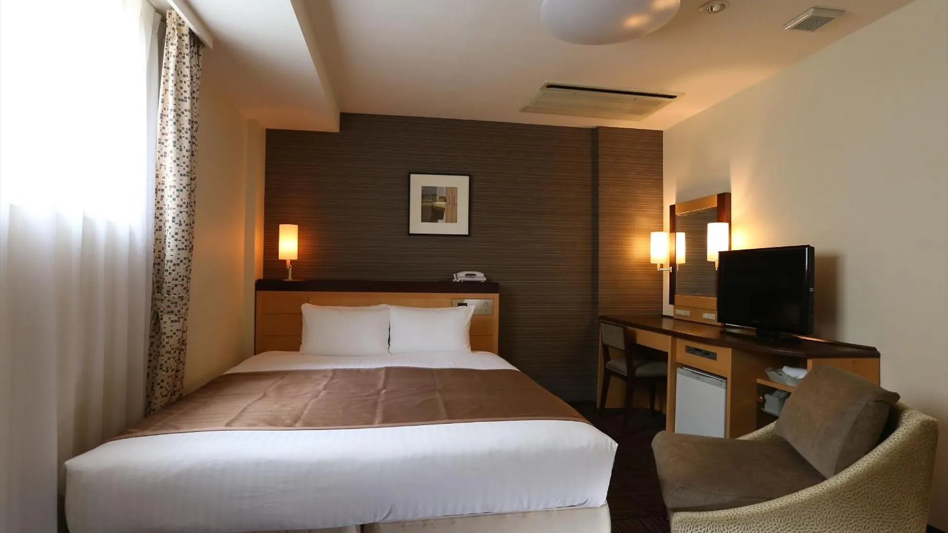Hotel Hokke Club Sapporo