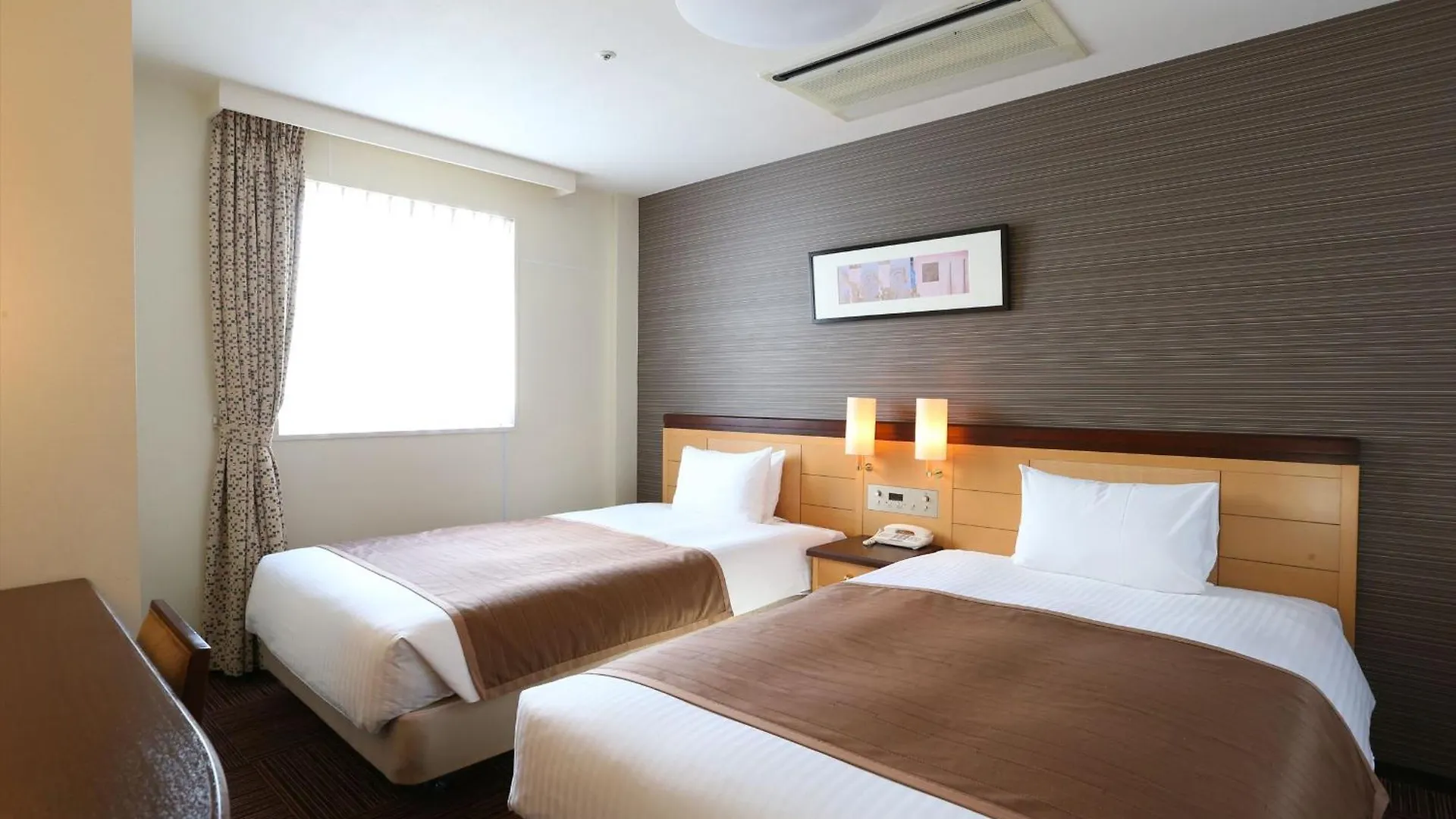 Hotel Hokke Club Sapporo