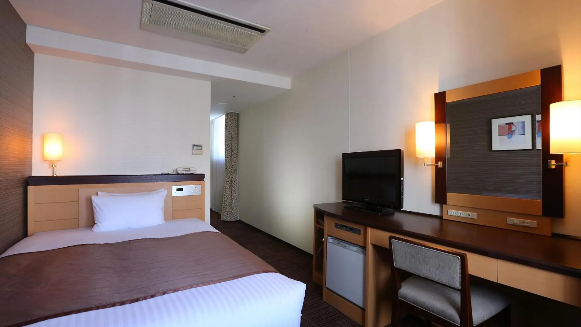 Hotel Hokke Club Sapporo
