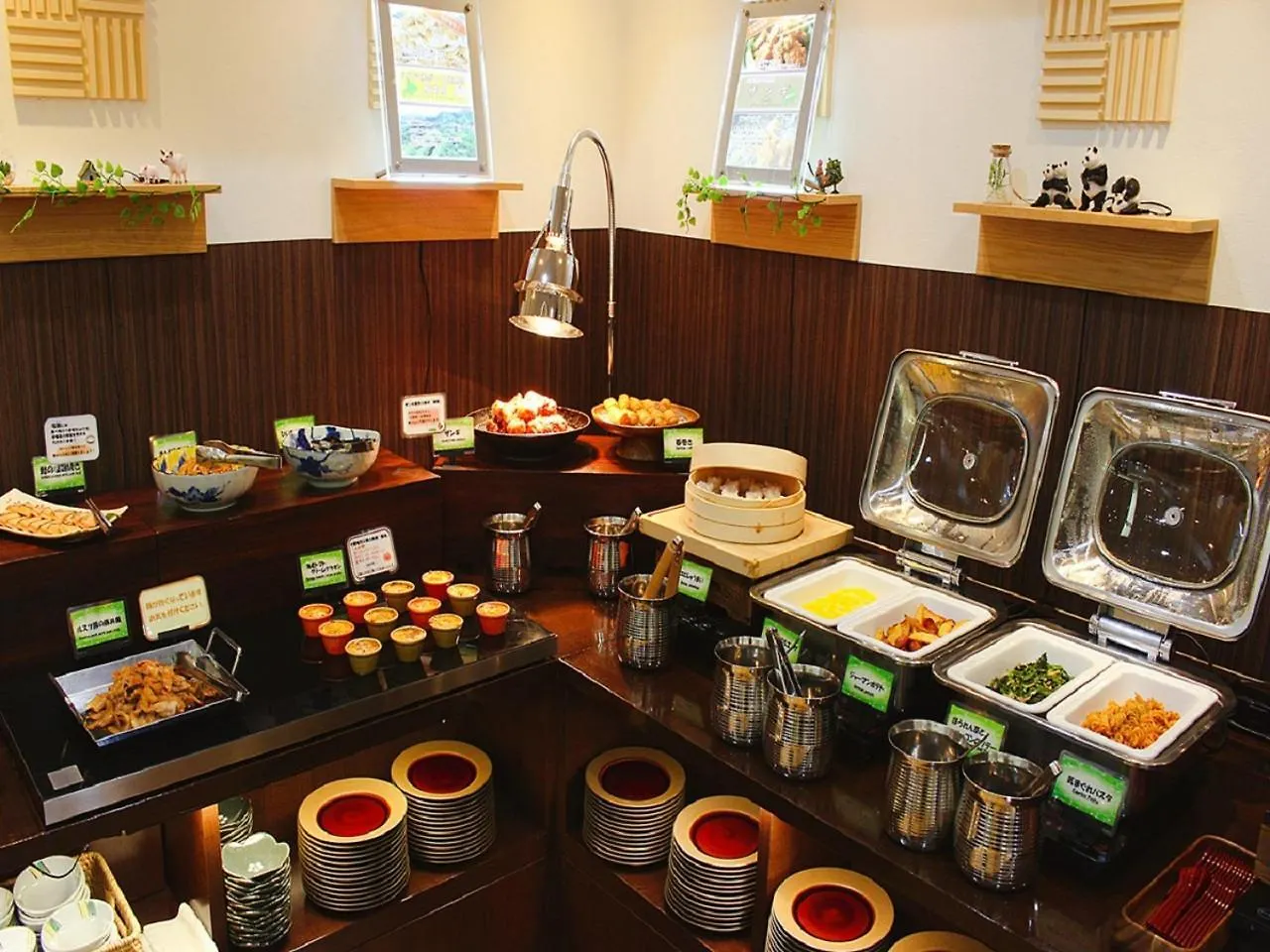 Hotel Hokke Club Sapporo