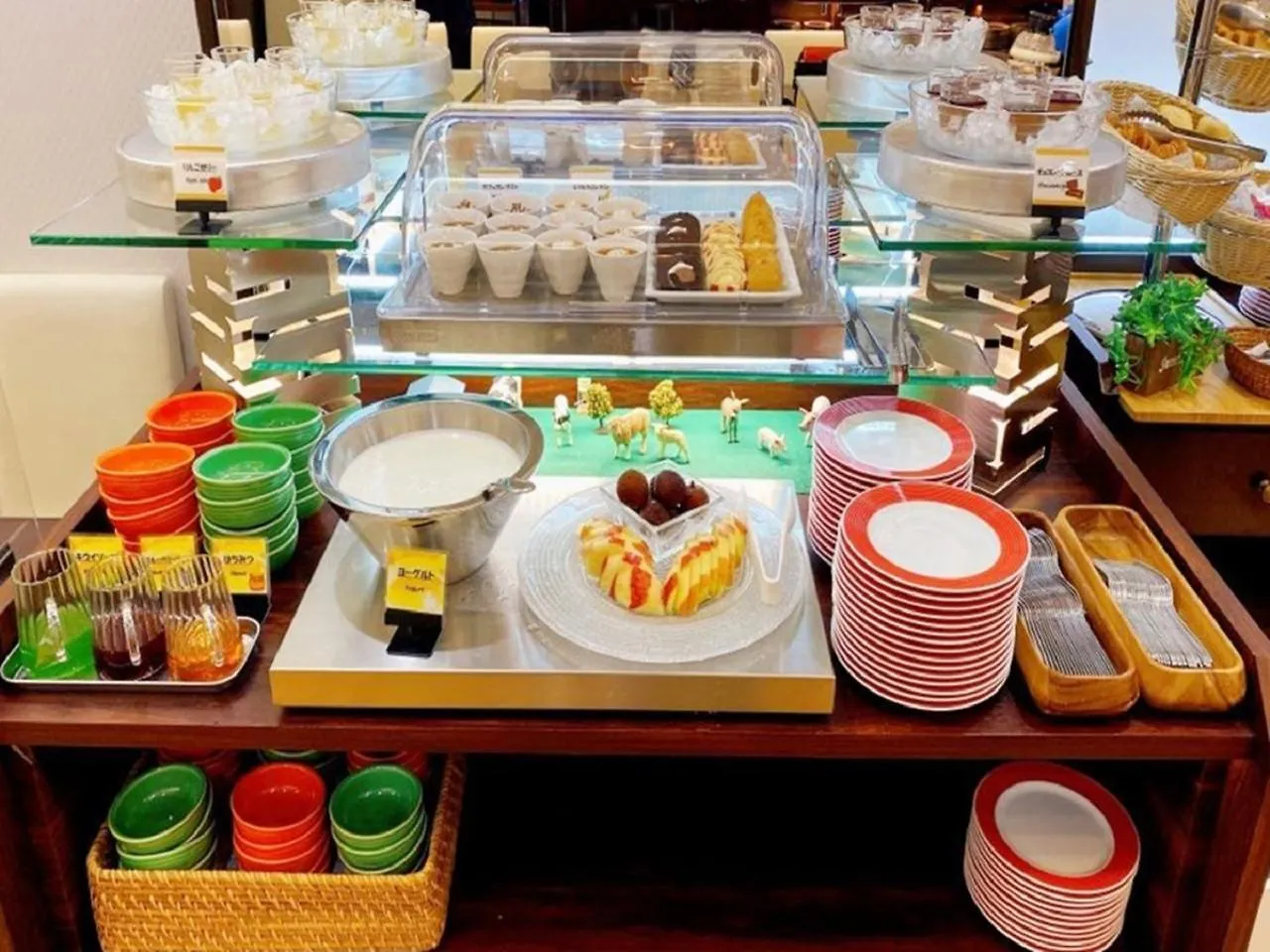 Hotel Hokke Club Sapporo 3*,  Japan