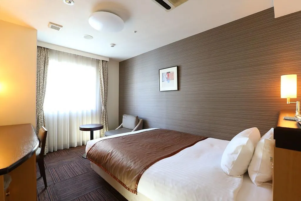 Hotel Hokke Club Sapporo