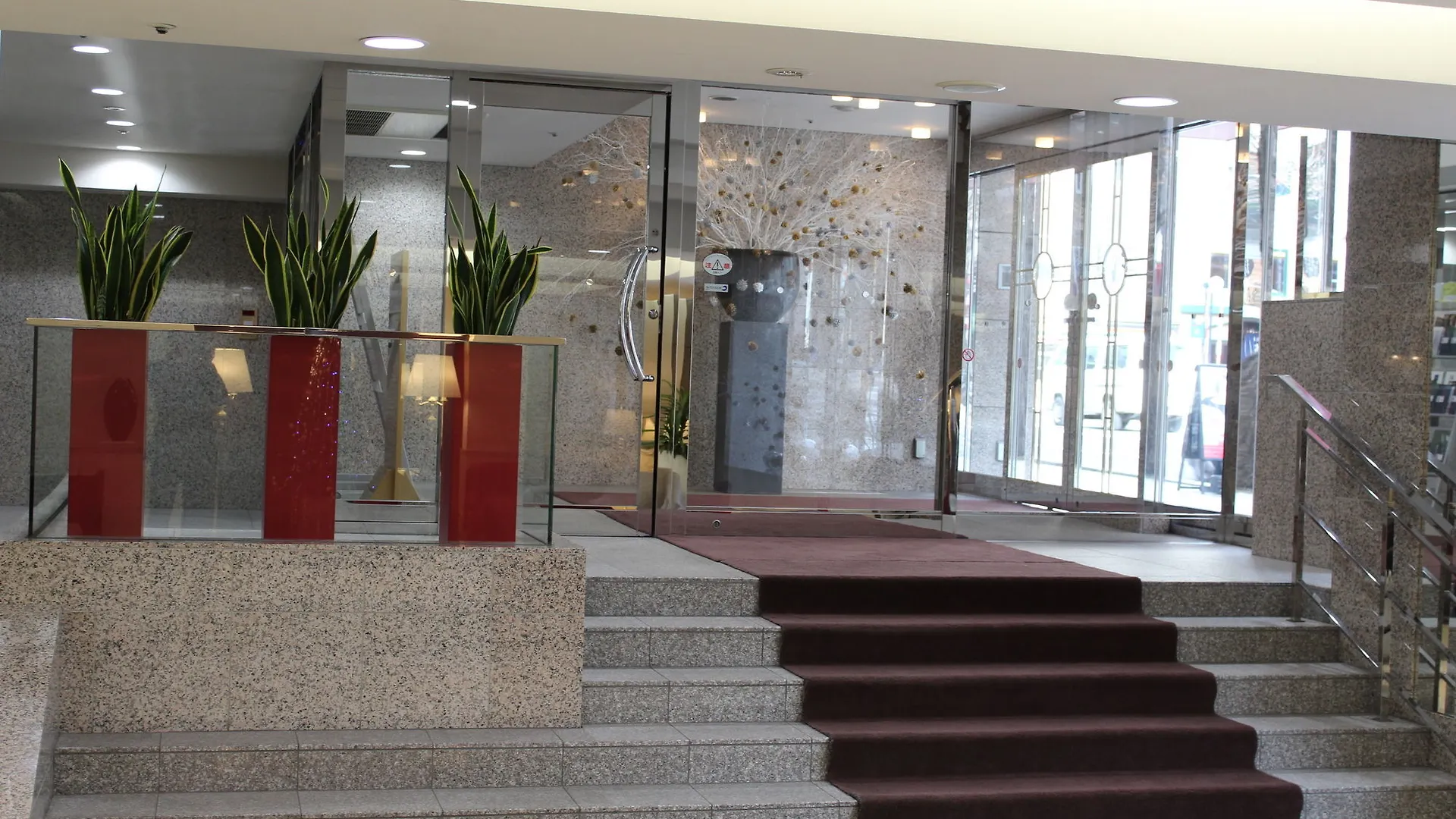 Hotel Hokke Club Sapporo