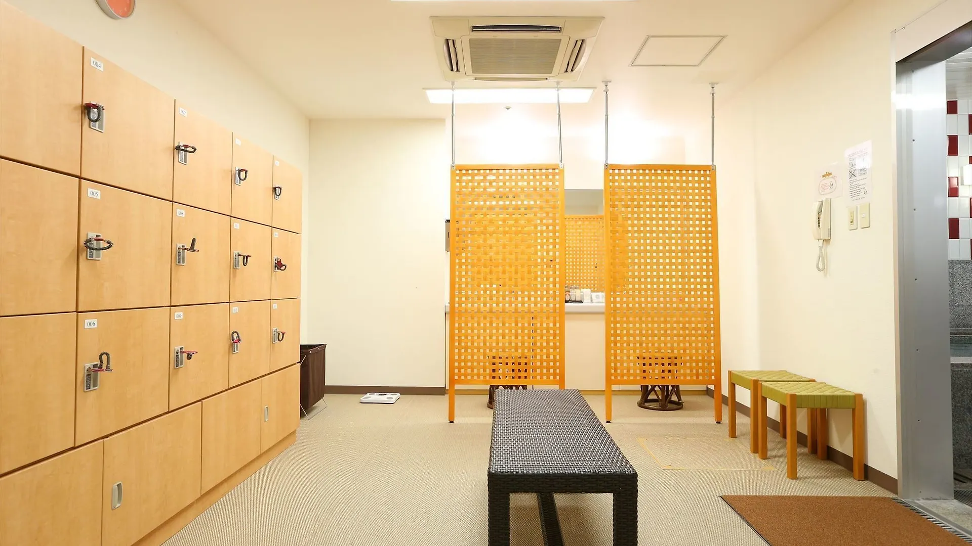 Hotel Hokke Club Szapporo 3*,