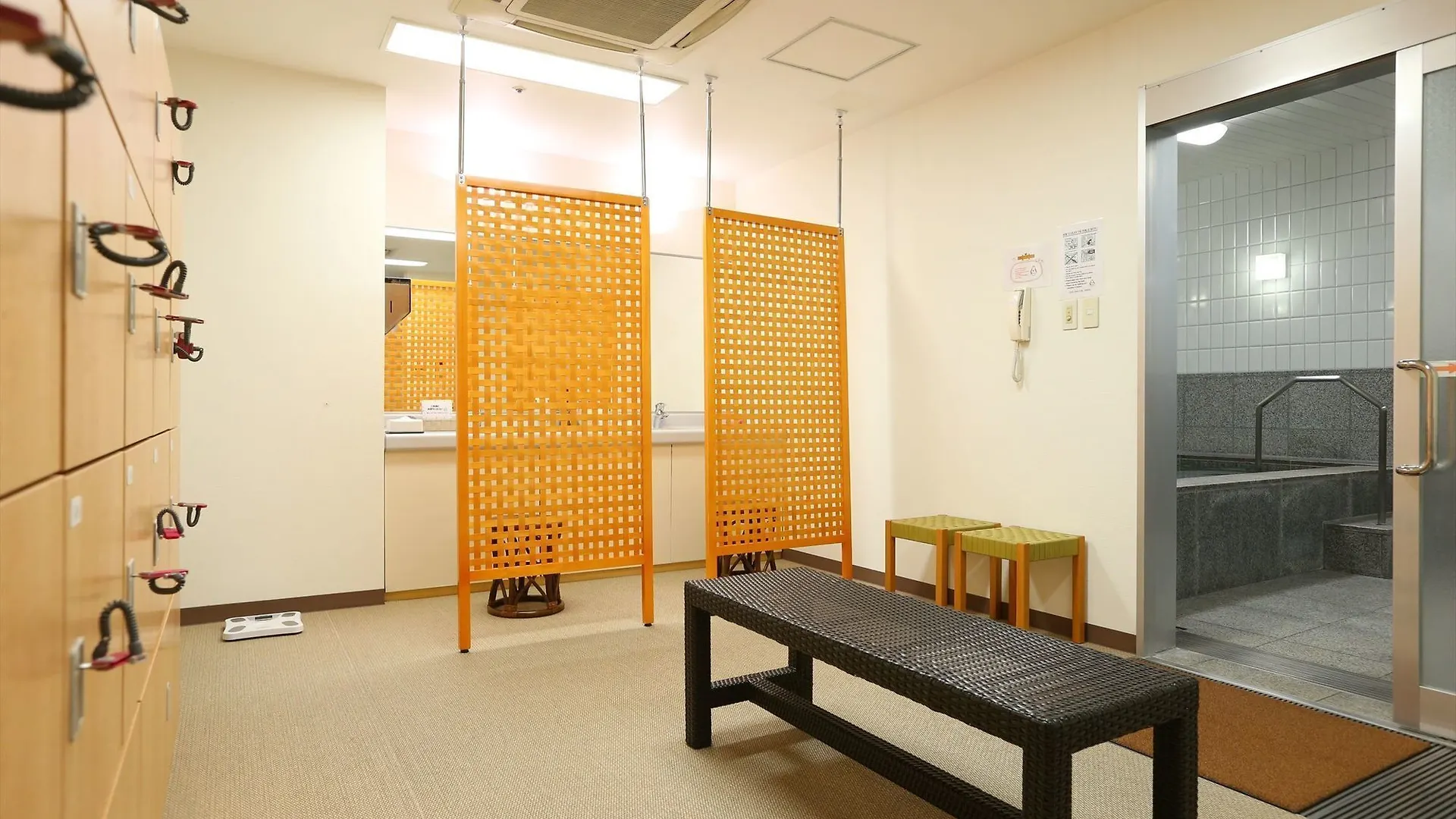 Hotel Hokke Club Sapporo