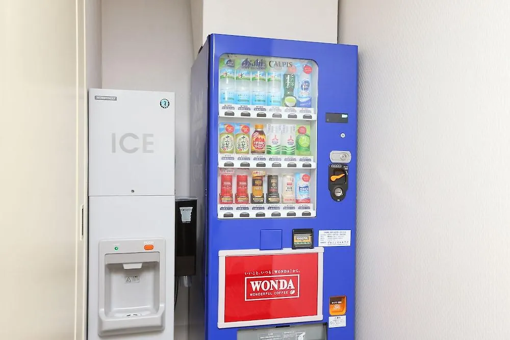 ホテル法華クラブ札幌 3*, 札幌市