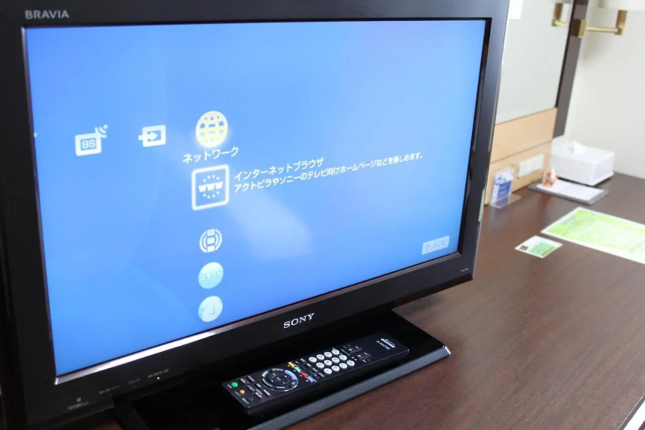 ホテル法華クラブ札幌 3*, 札幌市